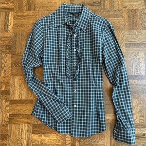 Brooks Brothers button down shirt